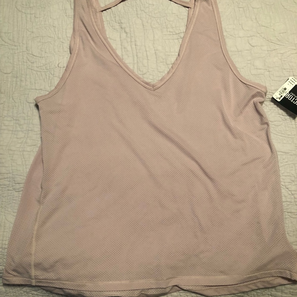 Victoria’s Secret tank